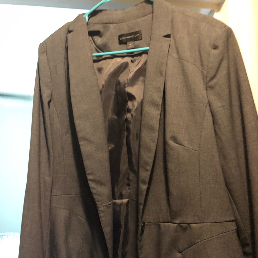 Worthington Women’s blazer